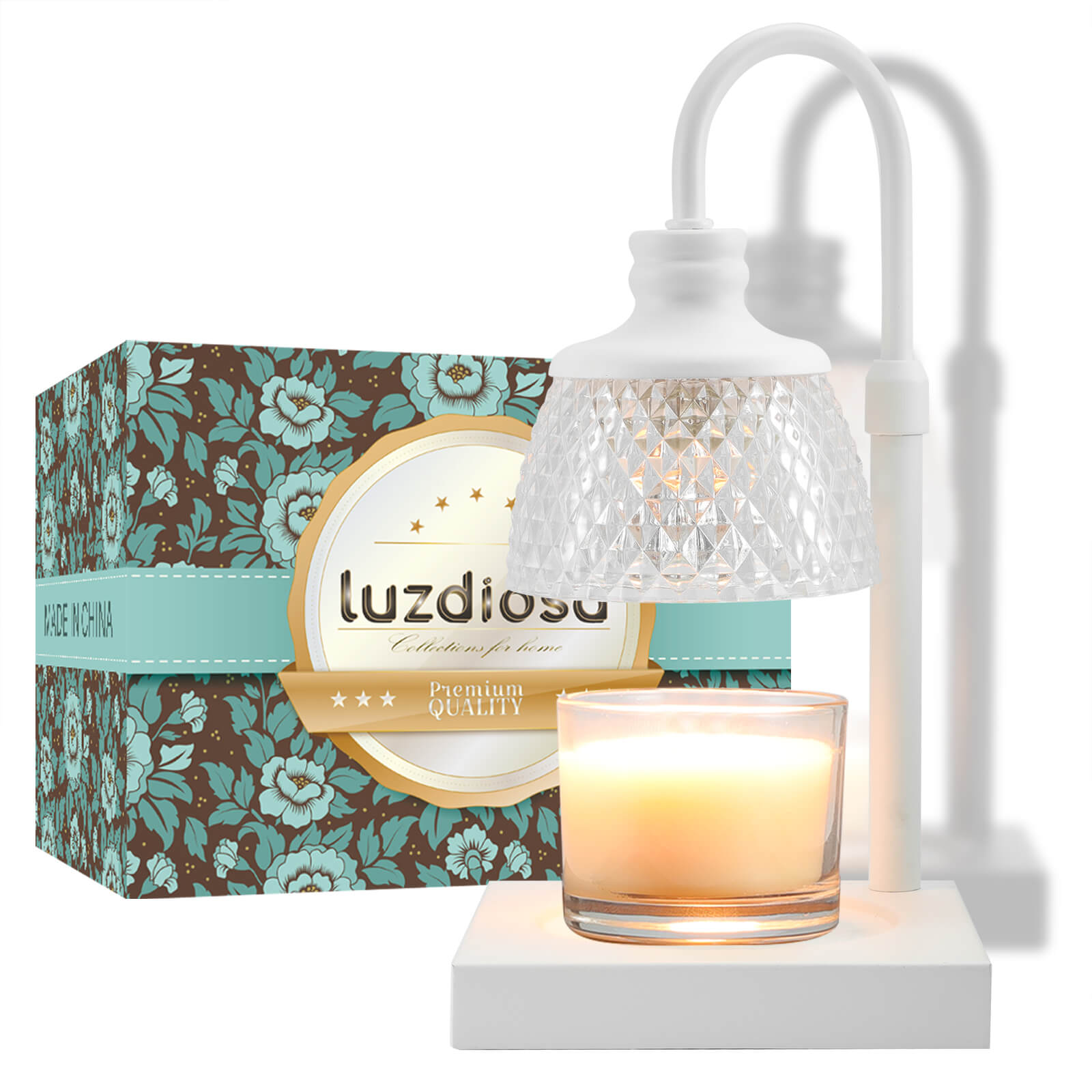 candle warmer
