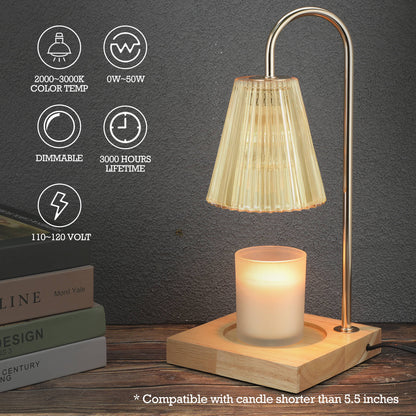 candle warmer lamp