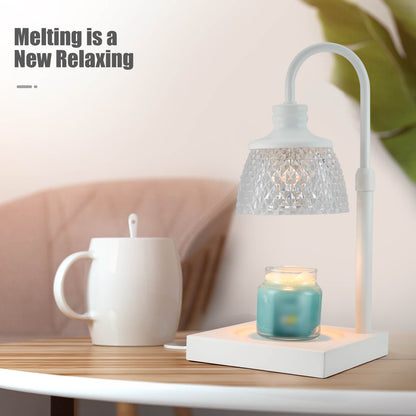 candle warmer lamp