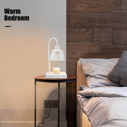 candle warmer lamp