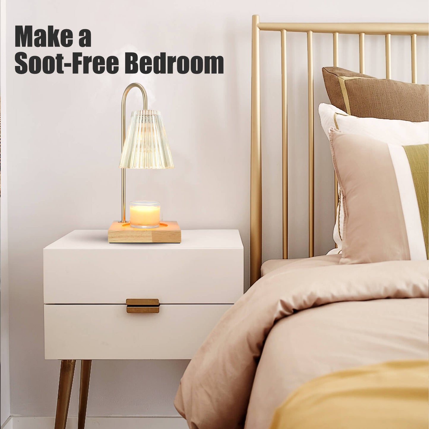 candle warmer lamp