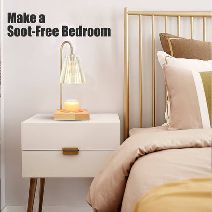 candle warmer lamp