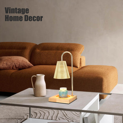 candle warmer lamp
