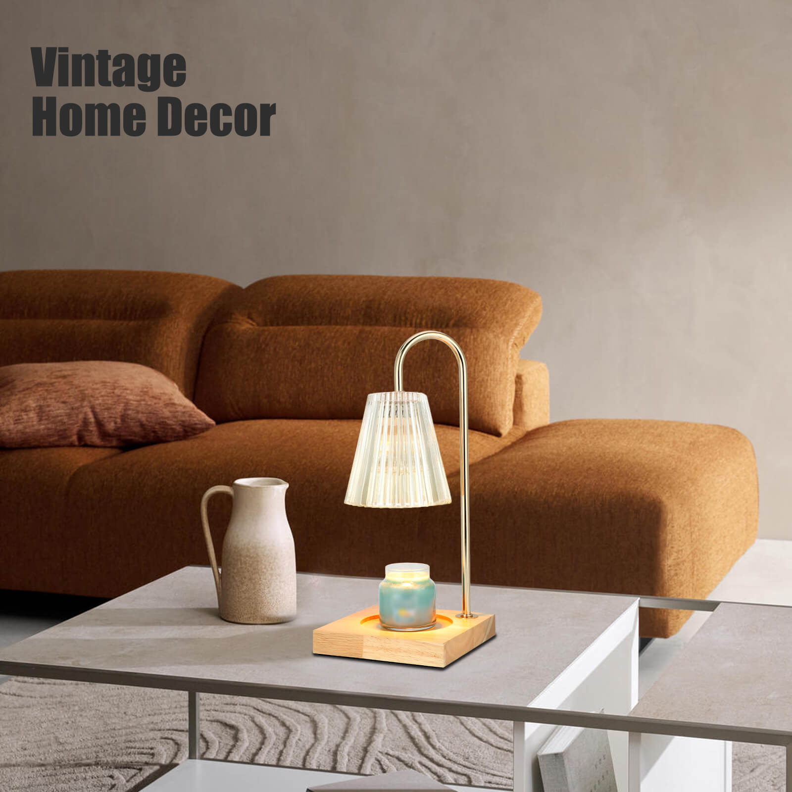 candle warmer lamp